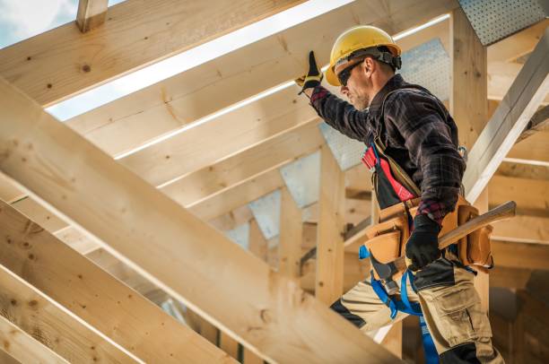 Best Emergency Roof Repair  in Conley, GA