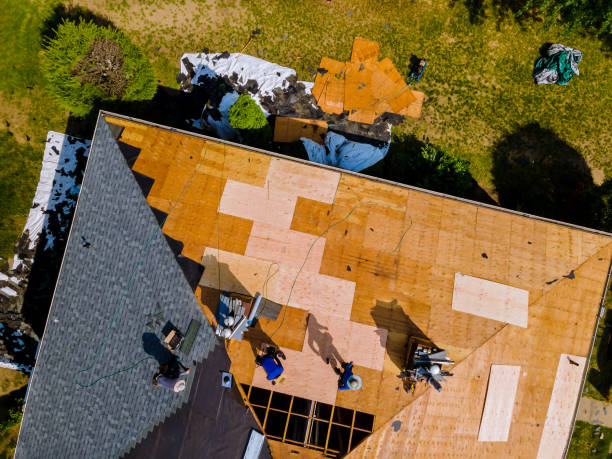 Best Shingle Roofing Installation  in Conley, GA