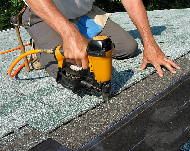 Best Slate Roofing Contractor  in Conley, GA