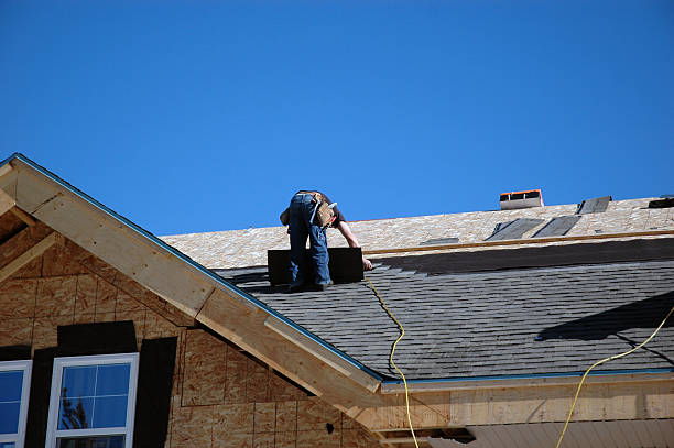 Best Roof Waterproofing Services  in Conley, GA