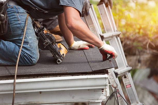 Quick and Trustworthy Emergency Roof Repair Services in Conley, GA